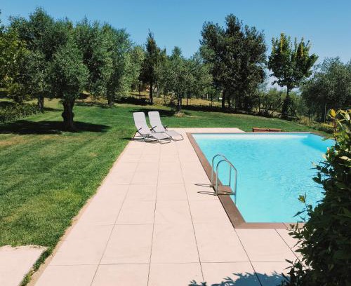Lanciano Casa | Angelucci Agriturismo con Camere e Agri Camping