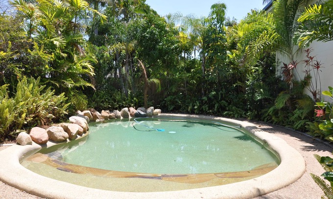 North Ward Apartamento | Angelwaters