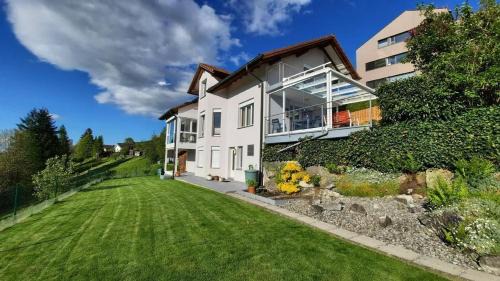 Entlebuch Apartamento | Angenweg 2