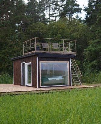 Leisi Casa | Angervaksa LoodusSpa