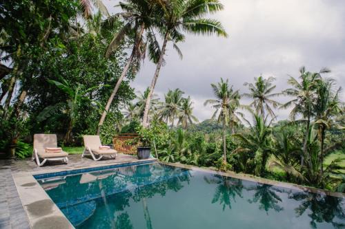 Tabanan Casa | Anggrek Sari Villa
