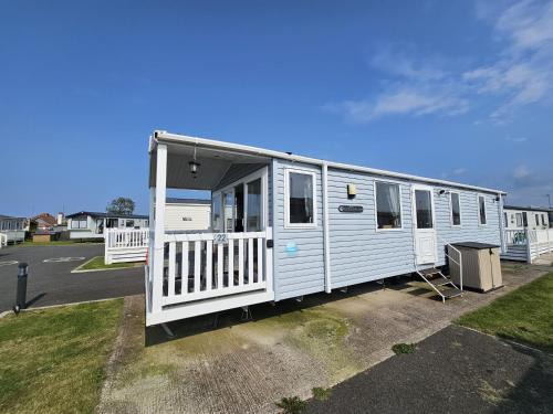 Rhyl Casa | Angie 2 Bed Rhyl Robinhood