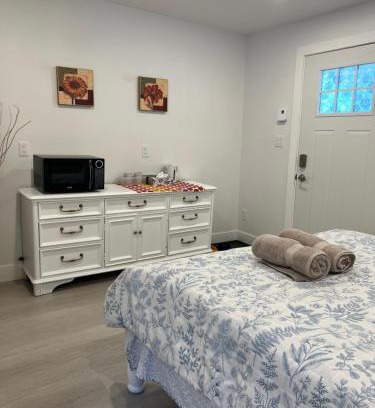 Regional District of Nanaimo Casa | Angie house