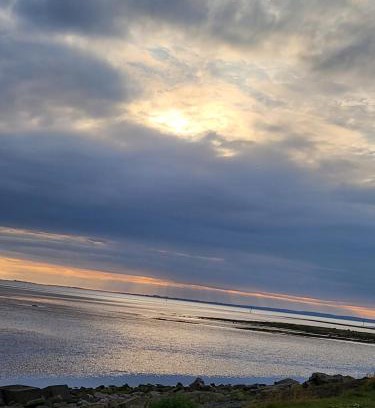 Heysham Complejo | Angie stunning holiday home