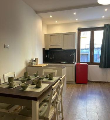 Rivisondoli Apartamento | AnGiem house Rivisondoli
