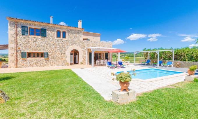 Manacor Casa | Angigal
