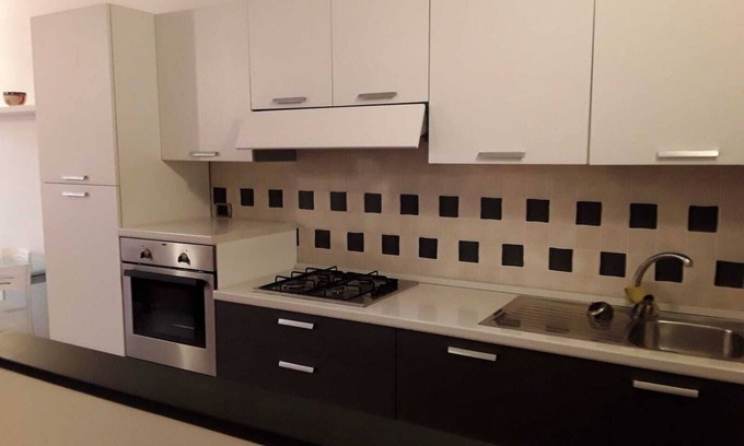 Varese Ligure Apartamento | Angiolina House