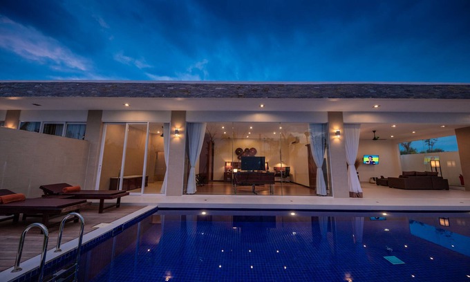 Siem Reap Hotel | Angkor Rendezvous