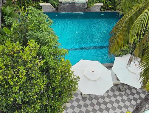 Downtown Siem Reap Hotel | Angkor Rise Boutique