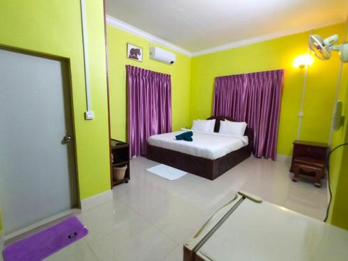 Siem Reap Casa | Angkor Sandra Villa