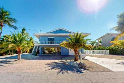Marathon Casa | Angler's Escape