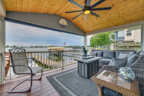 Clarion Casa | Anglers Cottage on Lake Cornelia Pets Welcome!