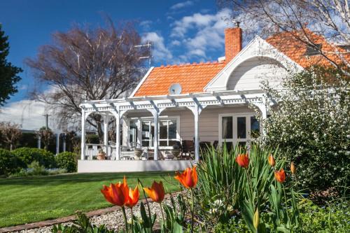 Renwick Cama Y Desayuno | Anglesea House Inn
