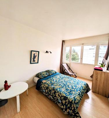Anglet Casa | Anglet, Chambre chez l'habitant