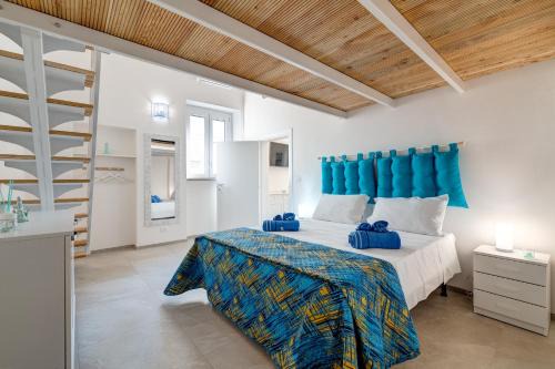 Marina di Ostuni Casa | Angolo del Sole