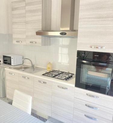 Partanna Casa | Angolo di Sicilia