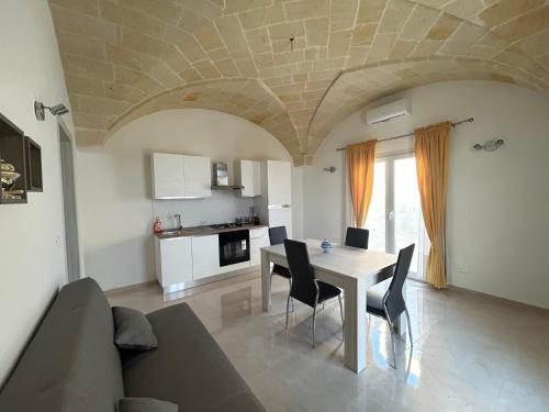 Lizzano Apartamento | Angolo Jonico