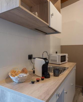 Santo Stefano Lodigiano Apartamento | Angolo Nascosto Apartments