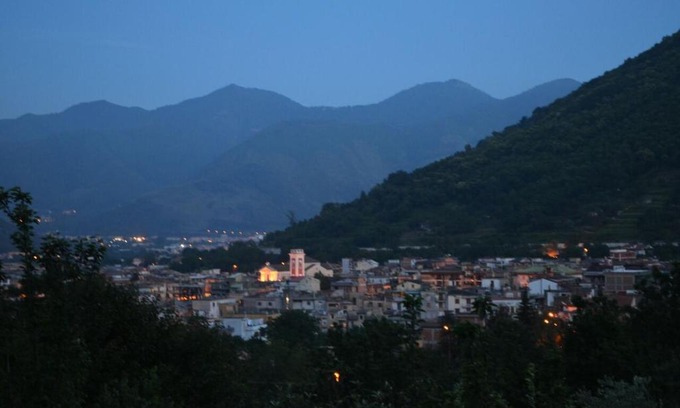 Siano Casa | "Angolo Tranquillo"