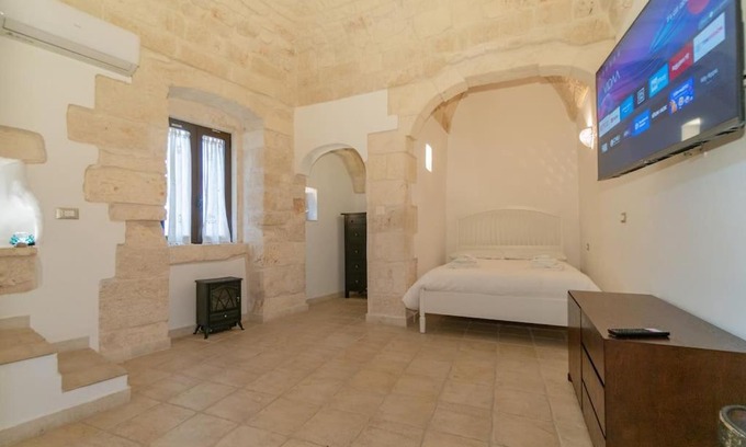 Ostuni Apartamento | Angolo Vista Mare, Ostuni bianca