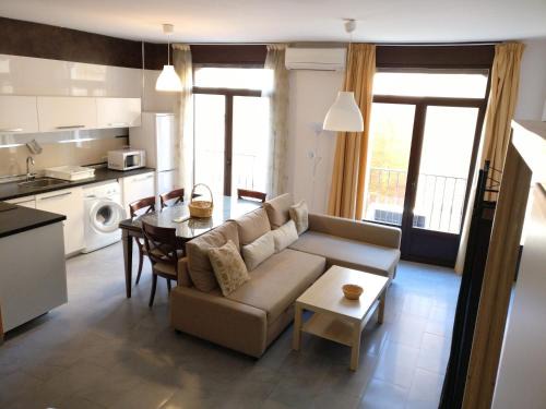 Perchel Sur Apartamento | Angosta del Carmen