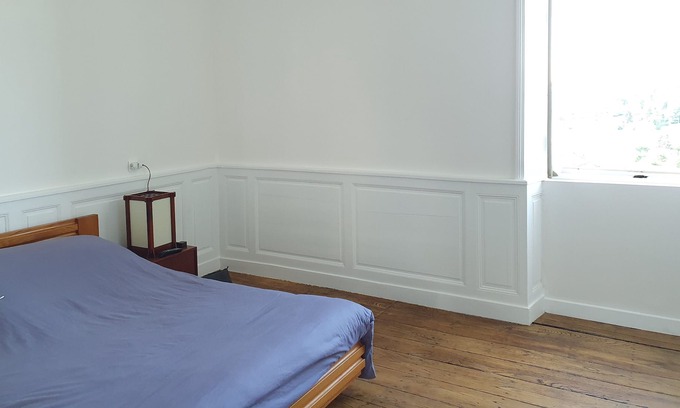 Angouleme Casa | Angouleme centre 1bedroom Apartment