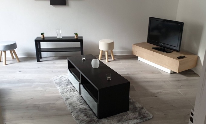 Angouleme Casa | Angouleme townhouse
