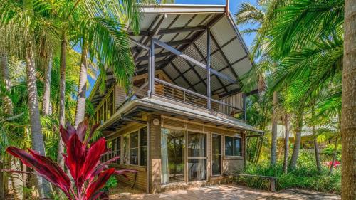 Angourie Casa | Angourie Palms