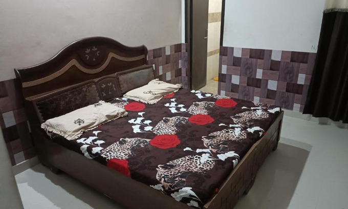 Muktsar Casa | Angpal's Home Stay