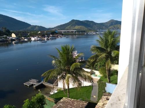Centro Casa | Angra dos Reis - Porto Caieira, RJ