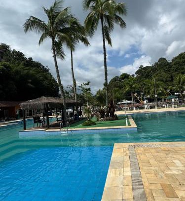 Angra dos Reis Apartamento | Angra Green Coast Residence Service e Marina