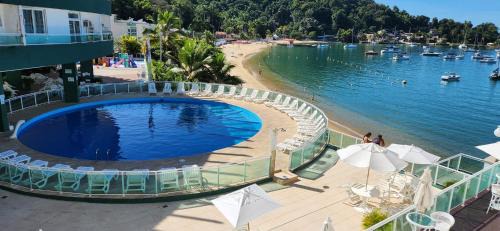 Angra dos Reis Apartamento | Angra inn, Angra dos Reis
