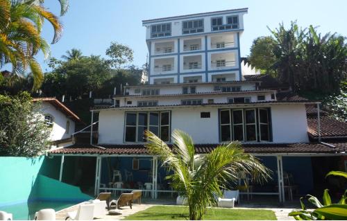 Caieira Apartamento | ANGRA PIER 99 Suites