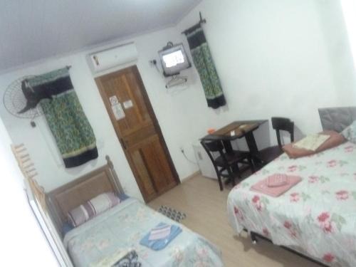 Balneario Casa | Angra Suítes em Família