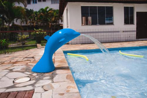 Bracui Apartamento | Angra TOP2 Praia Piscina Marina 2 quartos