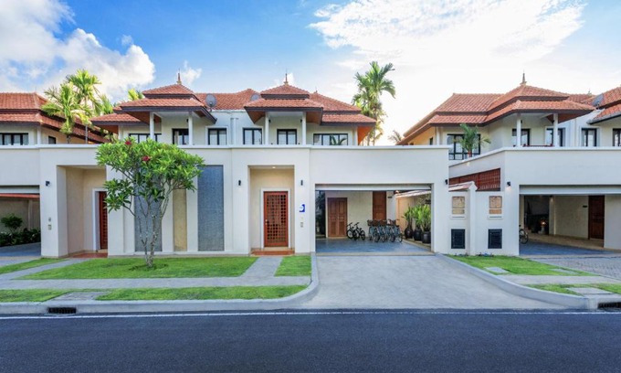 Choeng Thale Complejo | Angsana Villas Resort Phuket - SHA Extra Plus
