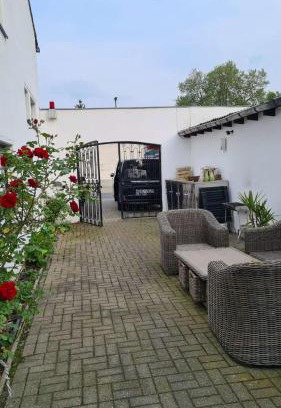 Kaarst Apartamento | ANGUO Home in Kaarst