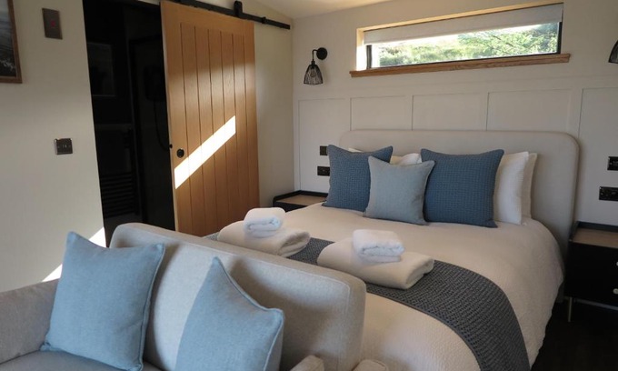 Sleat Apartamento | Angusfield Cabins