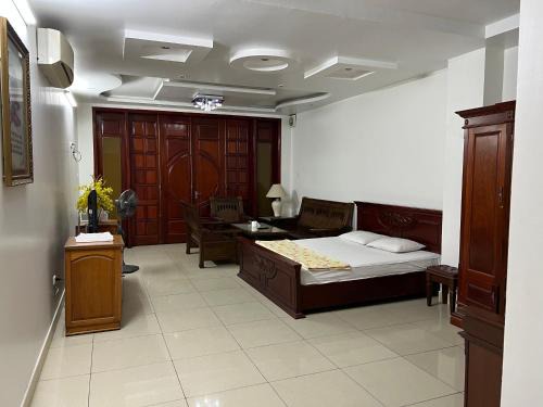 Hai Phong Cama Y Desayuno | Anh Đào Hotel