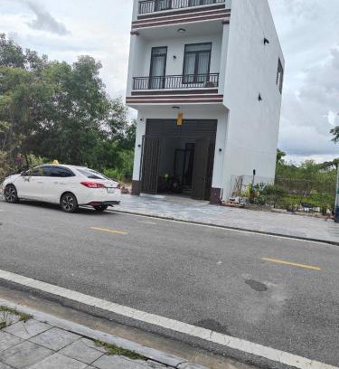 Van Don Casa | Anh Duong Homestay