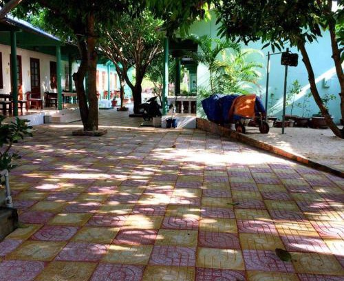 Central Mui Ne Beach Casa | Anh Linh Guest House