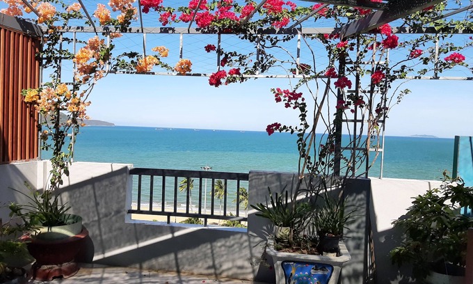 Quy Nhon Hotel | Anh Vy Hotel
