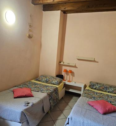Monfalcone Apartamento | Ani's home