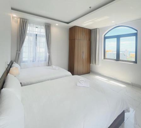Son Tra Hotel | Ania Beachside Hotel Da Nang