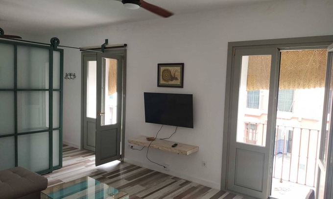 Carmona Apartamento | ANIBAL'S REST Cozy apartment city center