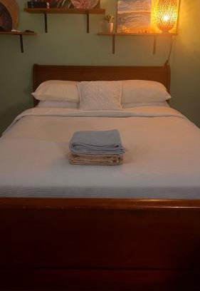 Yaren Apartamento | Anibare Bright & Spacious Private Home & Parking