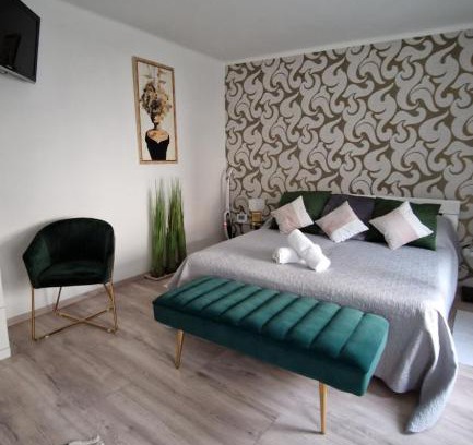 Sopron Apartamento | Anida Holiday Home