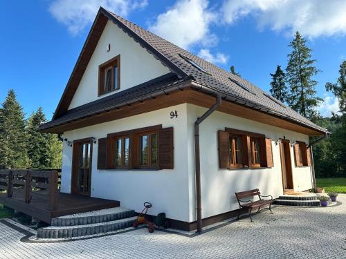 Milowka Casa | Anielski Domek