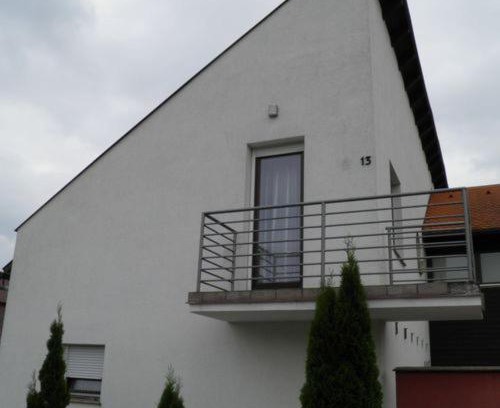 Zalakaros Casa | Anikó Apartman