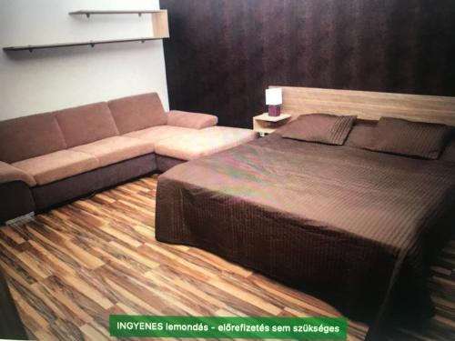 Zalakaros Apartamento | Anikó Club MenDan